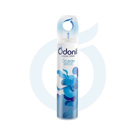 Odonil Air Freshener Ocean Breeze